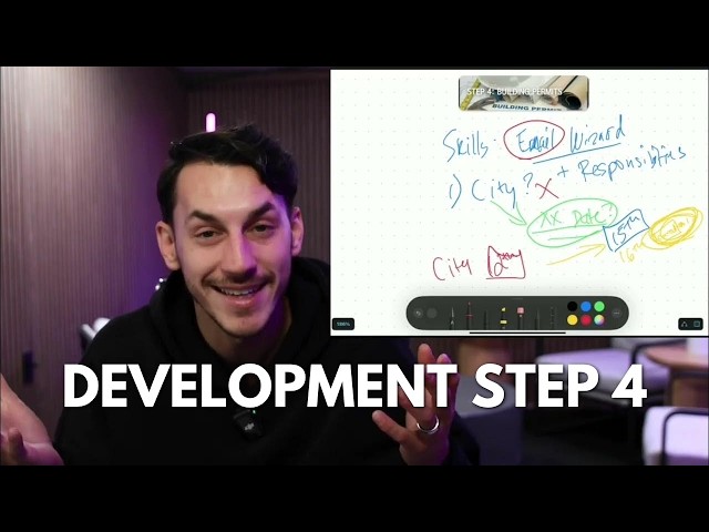 How to Get Permits Approved | Development Series Part 4