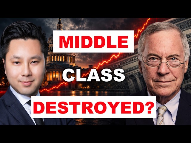 Bond Yields Surge: How Much Higher Before Economy Breaks? | Steve Hanke