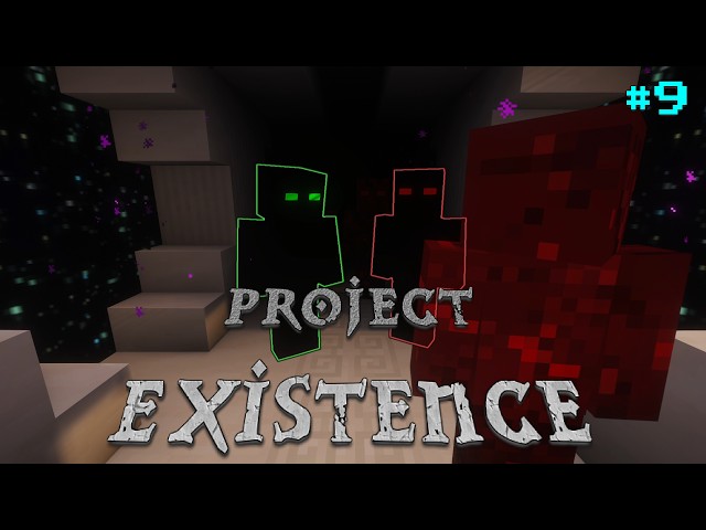 Schicksal - Project Existence #9