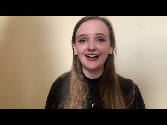Coding Presentation - Mentor Paige