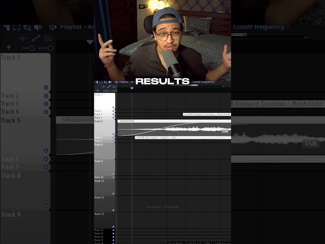 y'all cooked this UNDER AGE beat 😭🙏 #shorts #viral #memes #dhruvvajasi #flstudio #phonk #funk