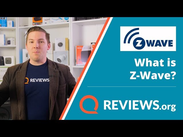 What is Z-wave? | Home Automation for Beginners