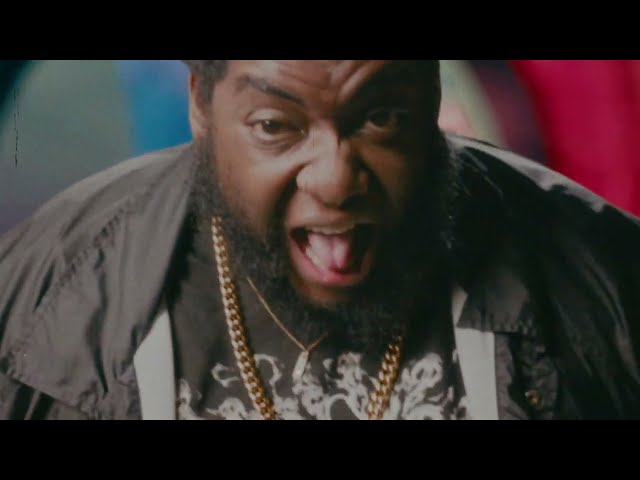 SLAM BAND - PEEWEE JERKIN (Featuring Filth, Official Video)