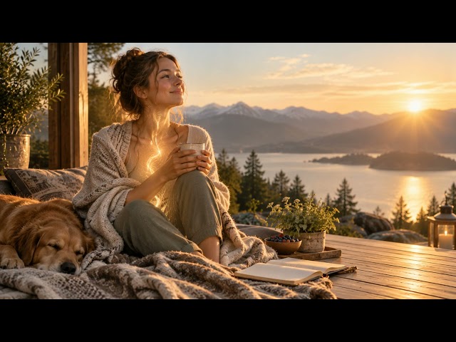 Depression & Chronic Pain Physical Recovery Matrix (Morphic Field)