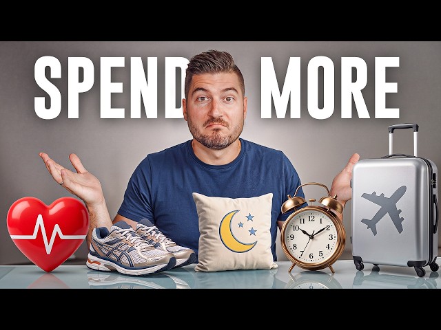 5 Things You Should NEVER Cheap Out On