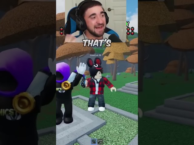 Thank you KreekCraft 🥰