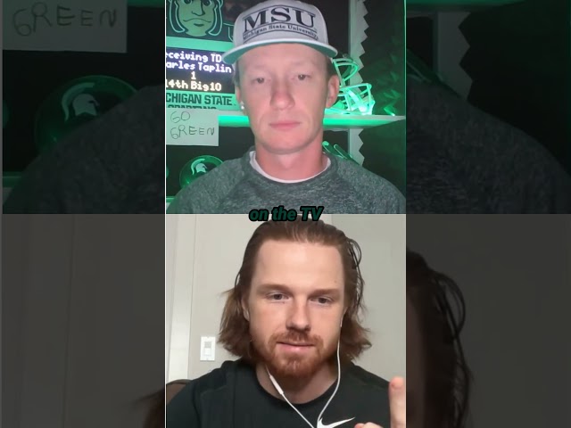 MSU football ready to STUN THE WORLD on Saturday??