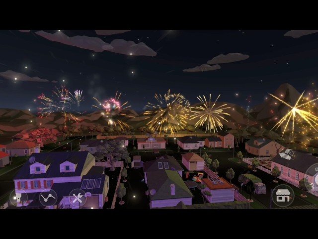 [2024 Trailer] Fireworks Play - Fun and amazing simulation fireworks game that will blow your mind!