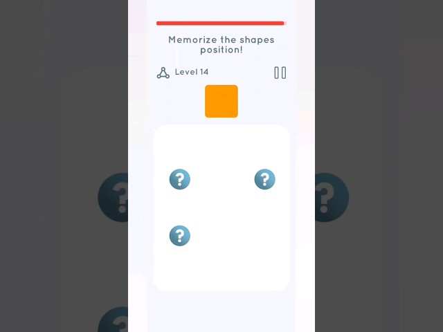 Eureka Level 14