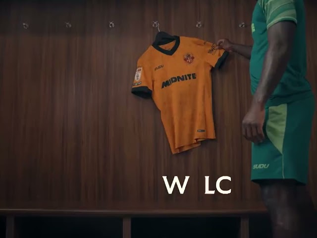 Atterrissage assuré à Wolverhampton 💥