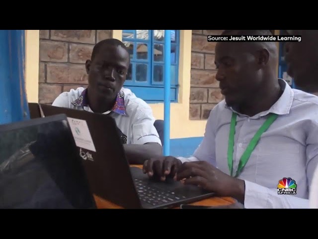 Africa Business News - Live