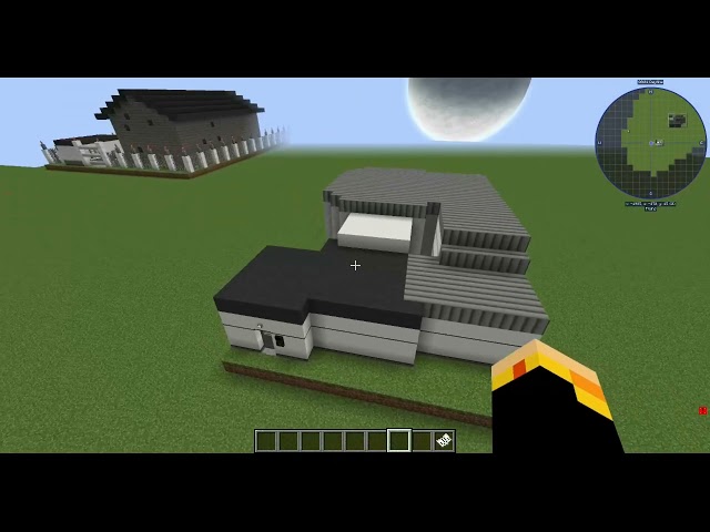 THE NEW UPDATE IS FINALLY HERE WITH MORE SCP'S - scp lockdown mod showcase