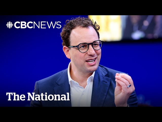 Anthropic CEO calls for AI development to slow down