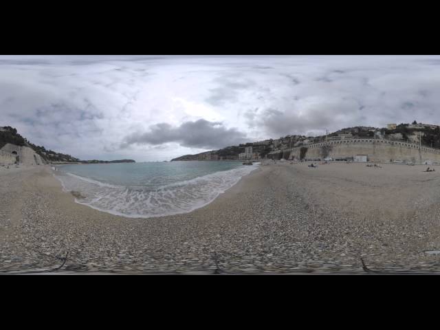 Ultimate Processes - Yachts - French Beach