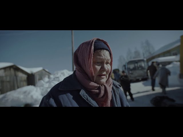To The Lake - revolta scene / Эпидемия - бунт