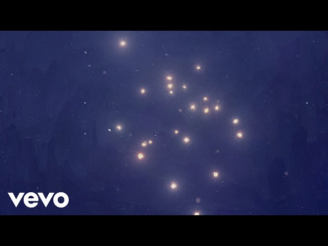 Lang Lang - Rachmaninoff: Vocalise, Op. 34, No. 14 (Arr. Kocsis for Piano) (Visualizer)
