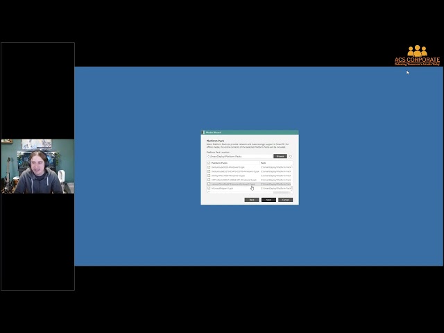SmartDeploy   Windows imaging made simple