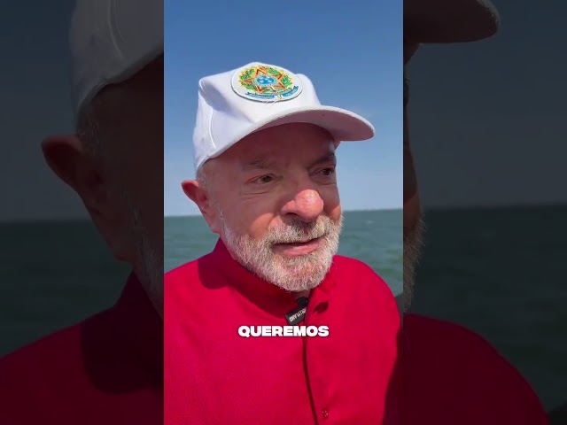 Nossos povos originários precisam ser vistos e ouvidos. 