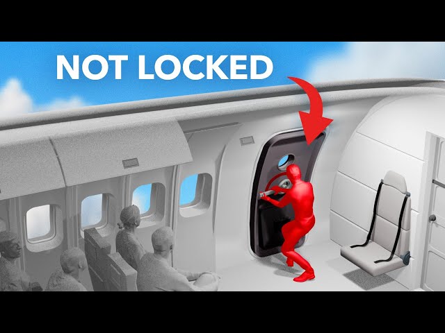 What Everyone Gets Wrong About Planes