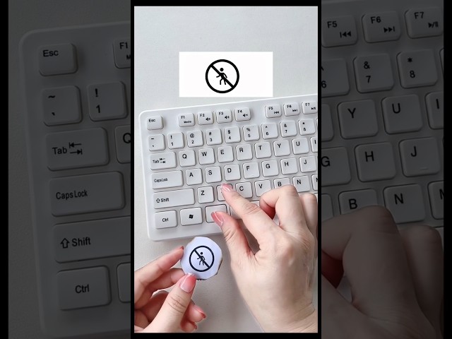 #Keyboard #computer #loptop #tricks