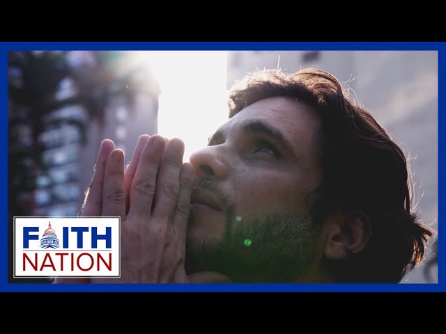 How God is Moving Through the Entertainment Industry | Faith Nation -   February 2, 2026