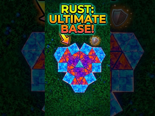 Rust