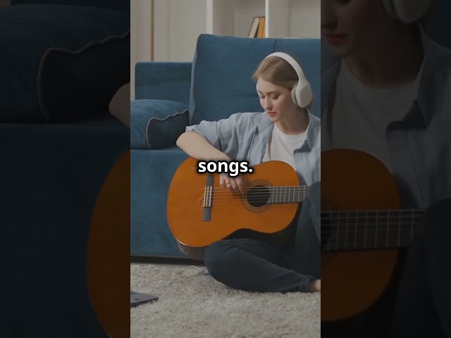 Learn Guitar in 7 Days!