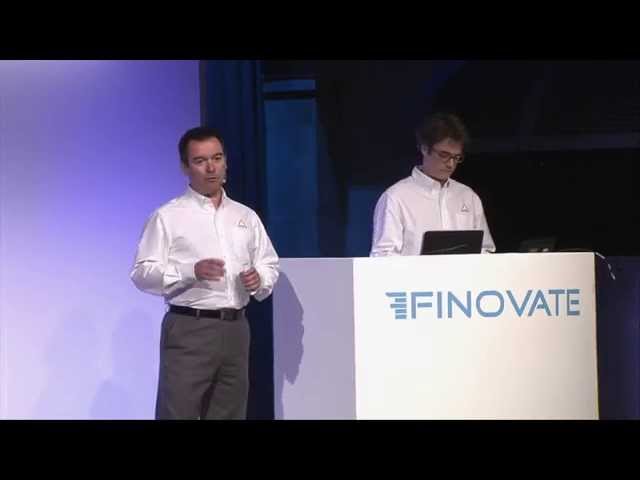 Three-Minute Loan Application - Award Winner - FinovateEurope
