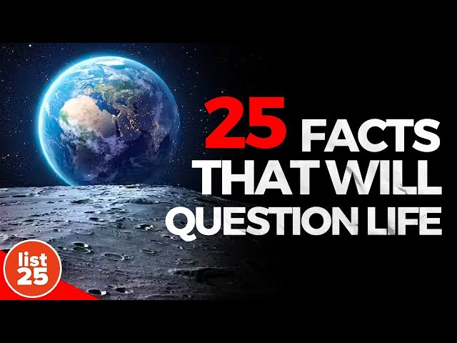 Life-Changing Facts You Won’t Believe Are True