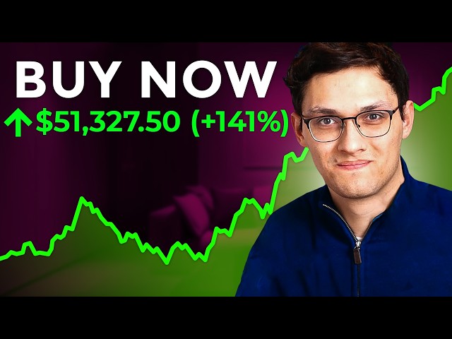Top 9 Stocks to BUY NOW (High Growth Stocks)