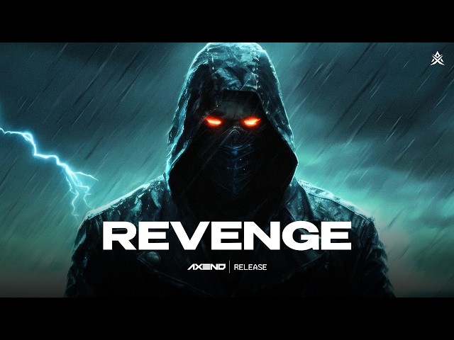 REVENGE - Hard Techno / Cyberpunk / Industrial Techno Mix - [Copyright Free]