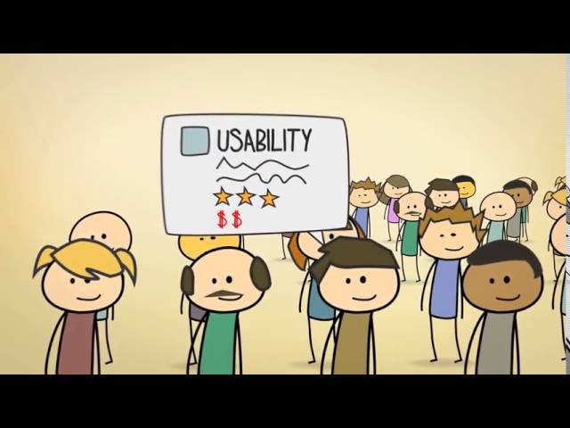 G2 Crowd   Video Explainer   2D Fun Sketch Character Animation