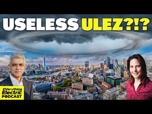 Choked? Has Mayor's "Net Zero" push saved lives, or hurt livelihoods?
