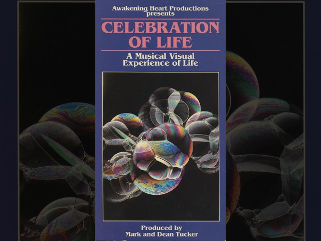 Celebration Of Life