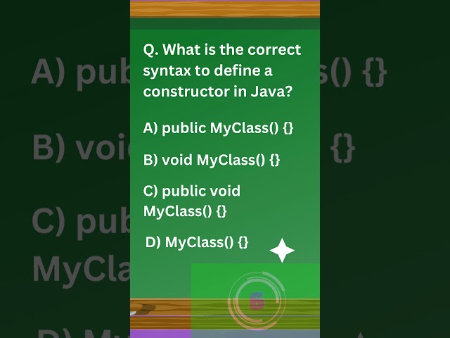 Fun Java Challenges to Boost Your Skills 13 #coding #quiz #java  #programming #learning #challenges