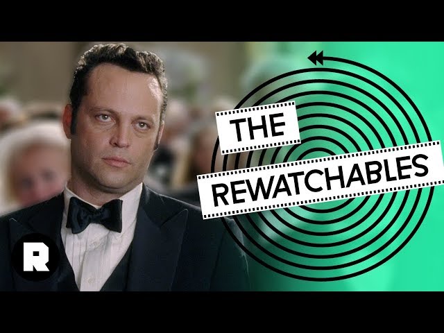 Would 'Wedding Crashers' Get Made in 2018? | The Rewatchables | The Ringer