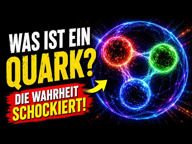 What a Quark Really Is… And Why It Cannot Exist Alone