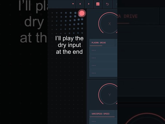 Now on iPad too: Tape Fiasco 2