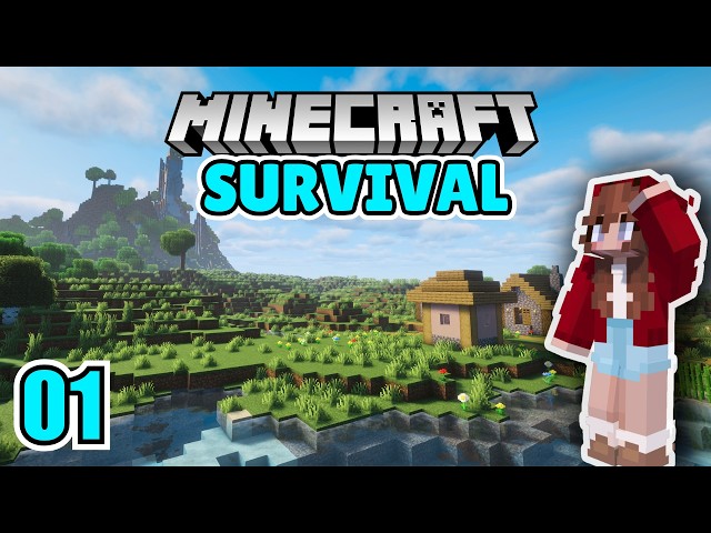 Starting Over and Not Rushing in My Forever World | Episode #1