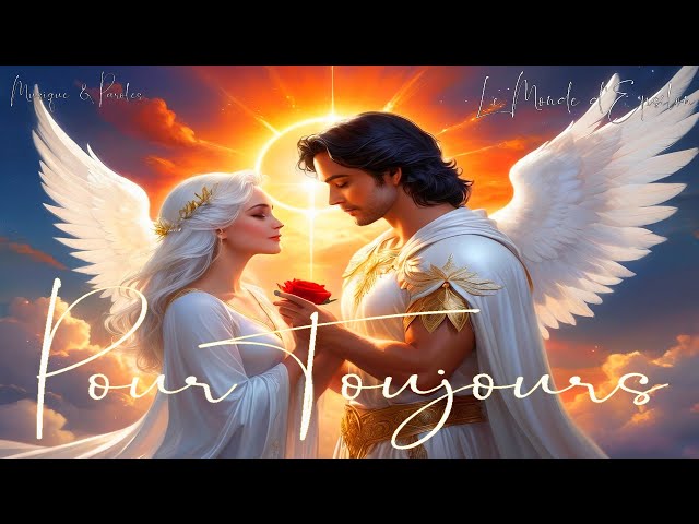 Pour Toujours / Forever...Musique & Paroles Le Monde d'Epsilon