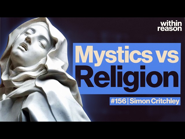 The Heretics Who Got Too Close to God - What is Mysticism?