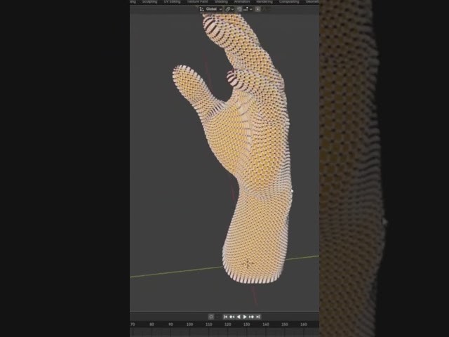 Topology for Beginners in #blender