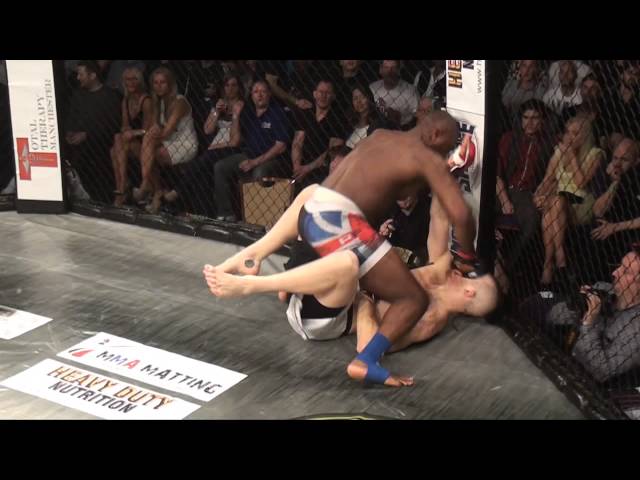 FCC 11 FINISHES
