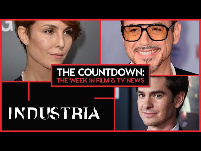 The Countdown | 25.02.2022