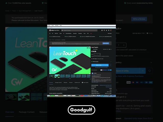 Unity iOS Build