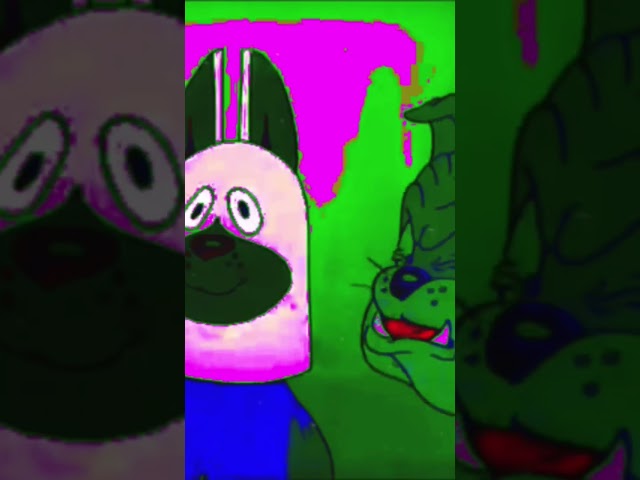 "Daily Daily Like Tom and Jerry Thing" (Underworld - King of Snake)