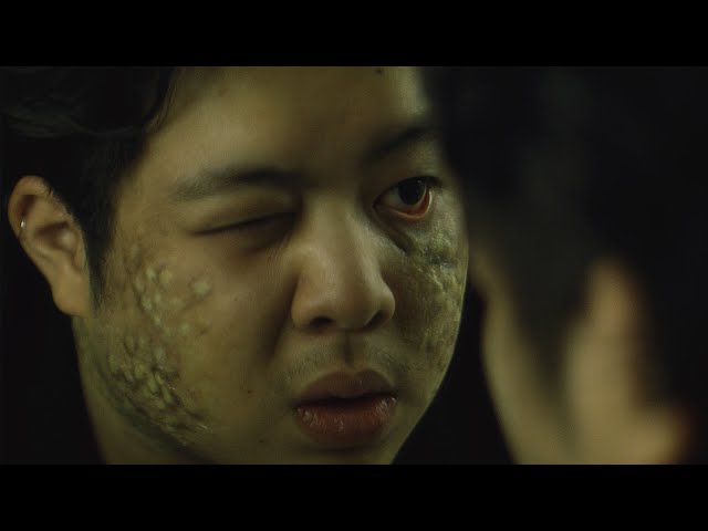 josh pan - Undefeated [Official Music Video]