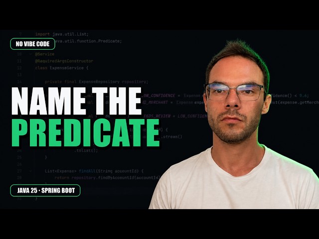 How to filter a stream in Java with reusable predicates
