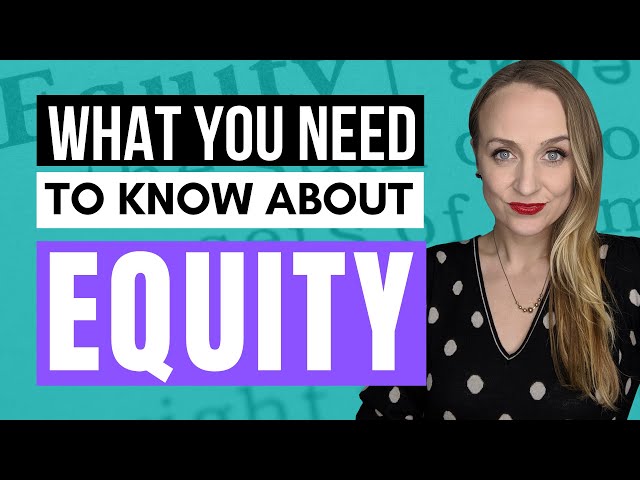 STARTUP EQUITY FOR EMPLOYEES:  WHAT YOU NEED TO KNOW