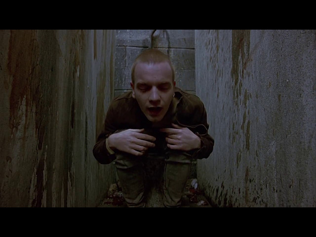 Underworld - Two Months Off (Radio Edit) unofficial video